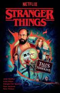 Stranger Things: Tales from Hawkins (Graphic Novel) di Jody Houser edito da DARK HORSE COMICS