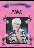 Pink di Mary Boone edito da Mitchell Lane Publishers