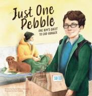 Just One Pebble. One Boy's Quest To End Hunger di Dianna Wilson edito da Clavis