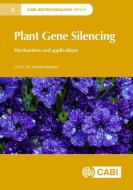 Plant Gene Silencing edito da CABI Publishing