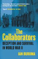 The Collaborators di Ian Buruma edito da Atlantic Books
