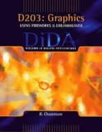 D203: Graphics (dida) edito da Pearson Education Limited