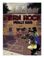 Fern Rock: Philly Kids di Romoulous Malachi edito da Createspace Independent Publishing Platform