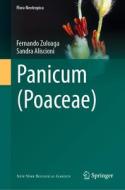 Panicum (Poaceae) di Sandra Aliscioni, Fernando Zuloaga edito da Springer Nature Switzerland