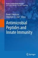 Antimicrobial Peptides and Innate Immunity edito da Springer Basel