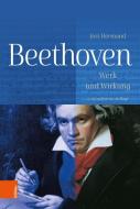 Beethoven di Jost Hermand edito da Böhlau-Verlag GmbH