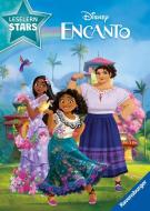 Disney: Encanto - Lesen lernen mit den Leselernstars - Erstlesebuch - Kinder ab 6 Jahren - Lesen üben 1. Klasse di Sarah Dalitz edito da Ravensburger Verlag