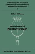 Intensivtherapie bei Kreislaufversagen edito da Springer Berlin Heidelberg