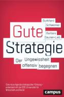 Gute Strategie edito da Campus Verlag GmbH