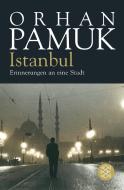 Istanbul di Orhan Pamuk edito da FISCHER Taschenbuch