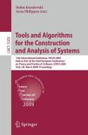 Tools and Algorithms for the Construction and Analysis of Systems edito da Springer-Verlag GmbH