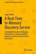 A Real-Time In-Memory Discovery Service di Jürgen Müller edito da Springer Berlin Heidelberg