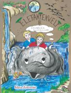 Netti's Elefantenwelt 3 di Maria-Antoinette Probsdorfer edito da Books on Demand