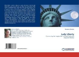 Lady Liberty di Domenec Mendez edito da LAP Lambert Acad. Publ.