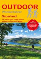 Sauerland di Karl-Georg Müller edito da Stein, Conrad Verlag