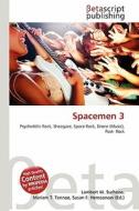 Spacemen 3 edito da Betascript Publishing