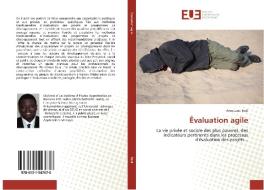 Évaluation agile di Amouzou BEDI edito da Editions universitaires europeennes EUE