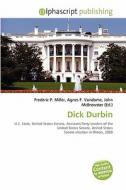 Dick Durbin edito da Alphascript Publishing