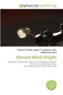 Vincent Black Knight edito da Betascript Publishing