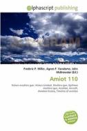 Amiot 110 edito da Alphascript Publishing