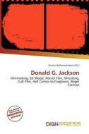 Donald G. Jackson edito da Dign Press