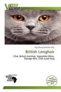 British Longhair edito da Vadpress