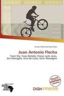 Juan Antonio Flecha edito da Dign Press