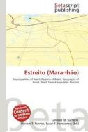 Estreito (Maranh O) edito da Betascript Publishing
