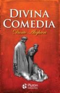 Divina comedia di Dante Alighieri edito da PLUTON EDICIONES