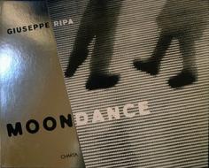 Giuseppe Ripa: Moondance edito da Charta