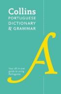 Collins Portuguese Dictionary and Grammar di Collins Dictionaries edito da HarperCollins Publishers