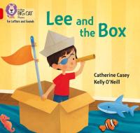 Lee And The Box di Catherine Casey edito da Harpercollins Publishers