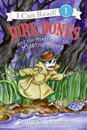 Dirk Bones and the Mystery of the Missing Books di Doug Cushman edito da HARPERCOLLINS