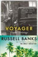 Voyager di Russell Banks edito da HarperCollins
