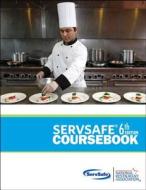 Servsafe Coursebook with Answer Sheet Plus New Myservsafelab with Pearson Etext di National Restaurant Association, Associa National Restaurant Association edito da Prentice Hall