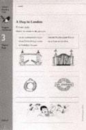 Oxford Reading Tree: Level 8: Workbooks: Workbook 3: A Day in London and Victorian Adventure (Pack of 6) di Thelma Page edito da OUP Oxford