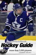 Who's Who in Women's Hockey Guide 2020 di Richard Scott edito da BLURB INC