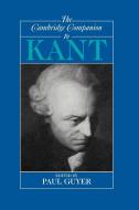 The Cambridge Companion to Kant edito da Cambridge University Press