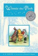 Winnie the Pooh: Deluxe Edition di A. A. Milne edito da DUTTON