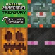 A Mobs of Minecraft Treasury (Mobs of Minecraft) di Christy Webster edito da Random House Children's Books