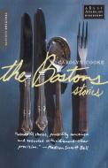 The Bostons di Carolyn Cooke edito da MARINER BOOKS