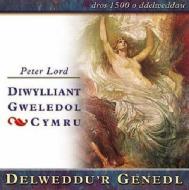 Delweddu'r Genedl di Peter Lord edito da University Of Wales Press