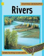Rivers di Sally Hewitt edito da Hachette Children's Books