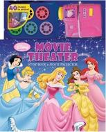 Movie Theater Storybook [With Projector & 6 Disc] edito da Reader's Digest Association