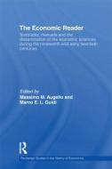 The Economic Reader edito da Taylor & Francis Ltd