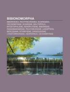 Bibionomorpha: Bibionoidea, Pachyneuroid di Fonte Wikipedia edito da Books LLC, Wiki Series
