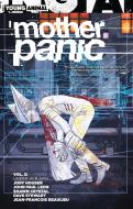 Mother Panic Volume 2 di Jody Houser edito da DC Comics