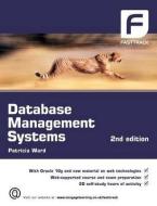 Database Management Systems di Patricia Ward, George Dafoulas edito da Cengage Learning EMEA