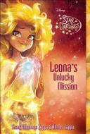 Star Darlings Leona's Unlucky Mission di Shana Muldoon Zappa, Ahmet Zappa edito da Disney Press