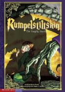 Rumpelstiltskin: The Graphic Novel di Martin Powell edito da STONE ARCH BOOKS
